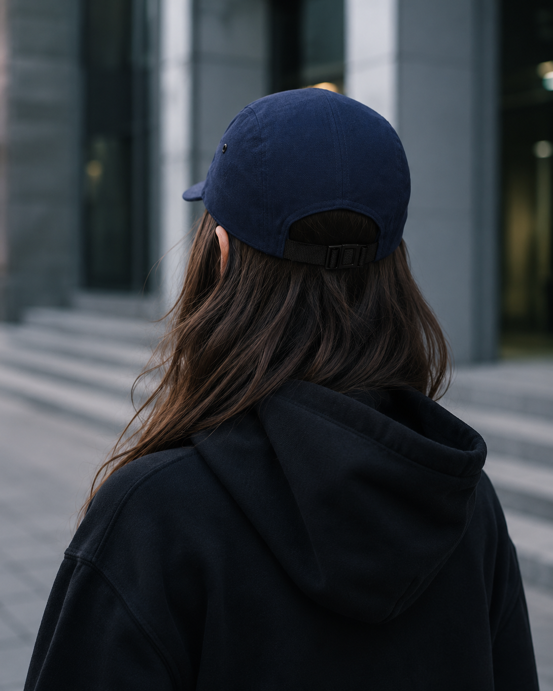 ZN Urban Cap